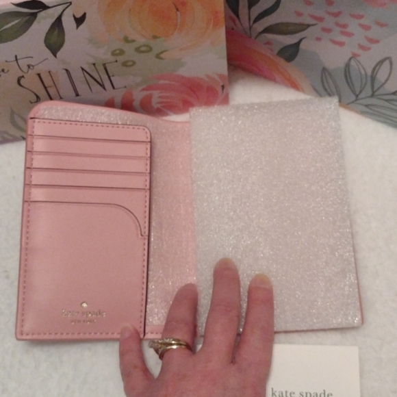 SOLD on MERCARI NWT Kate Spade Enchanted Forest - Picture 3 of 12